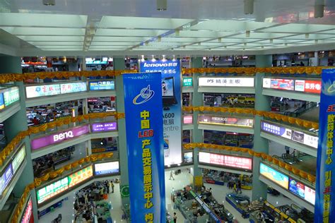 seg electronics market shanghai|Shanghai SEG Electronics Market (China): Address.